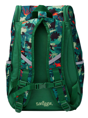Smiggle - Mochila clásica Vivid
