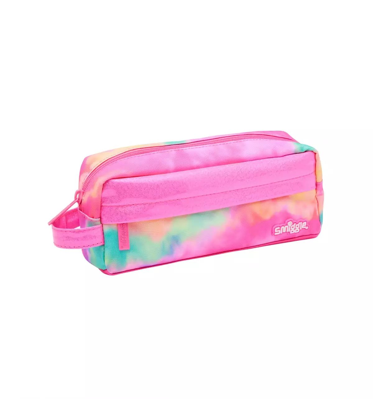 Smiggle - Estuche Vivid de un Solo Compartimento
