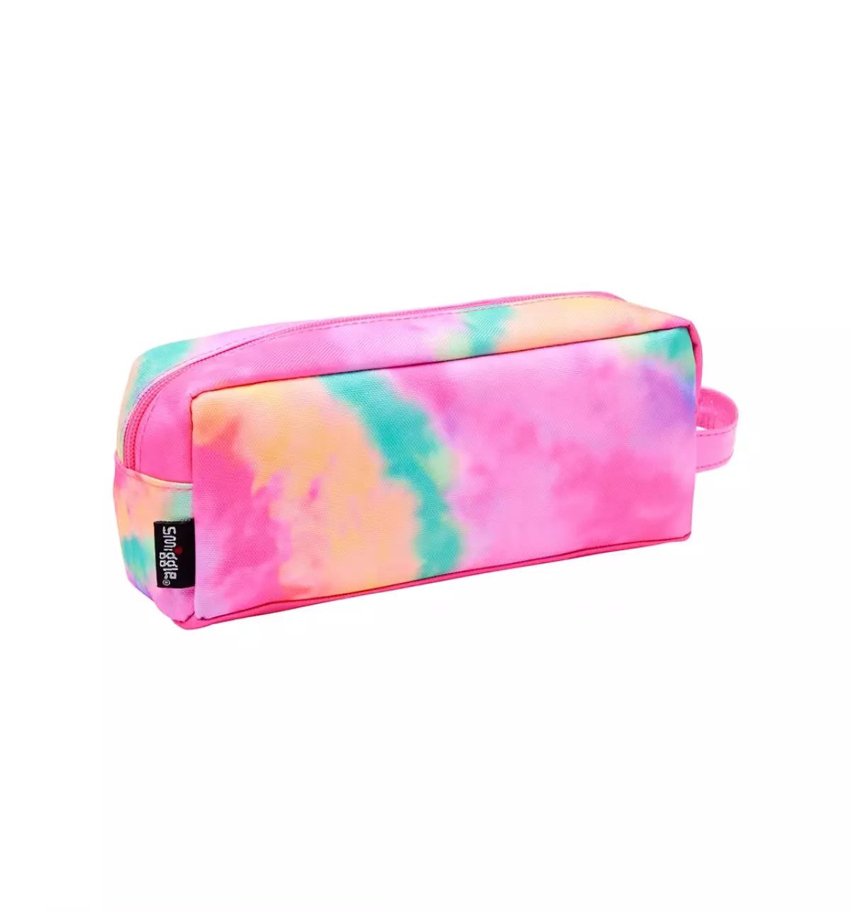Smiggle - Estuche Vivid de un Solo Compartimento