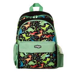 Smiggle - Mochila Preescolar Wander Junior