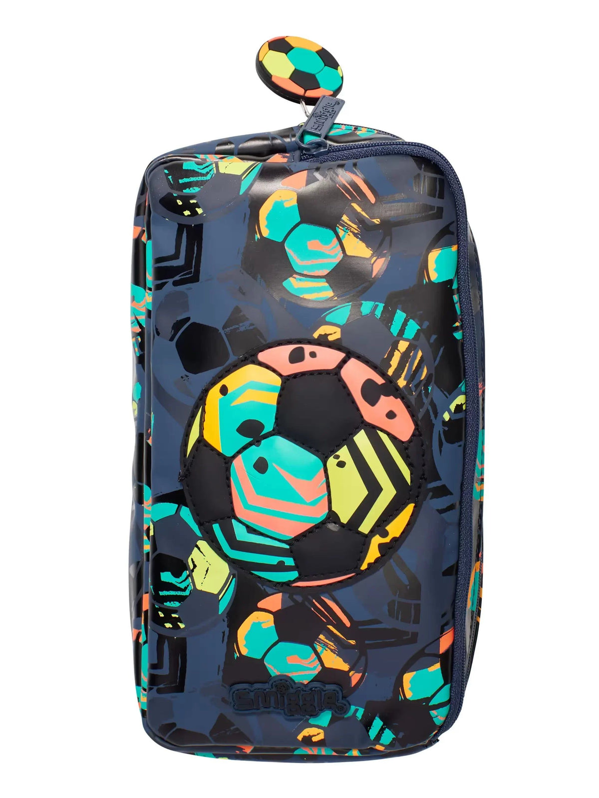 Smiggle - Juego de mochila escolar Wild Side de 3 piezas