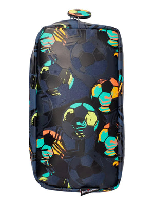 Smiggle - Juego de mochila escolar Wild Side de 3 piezas