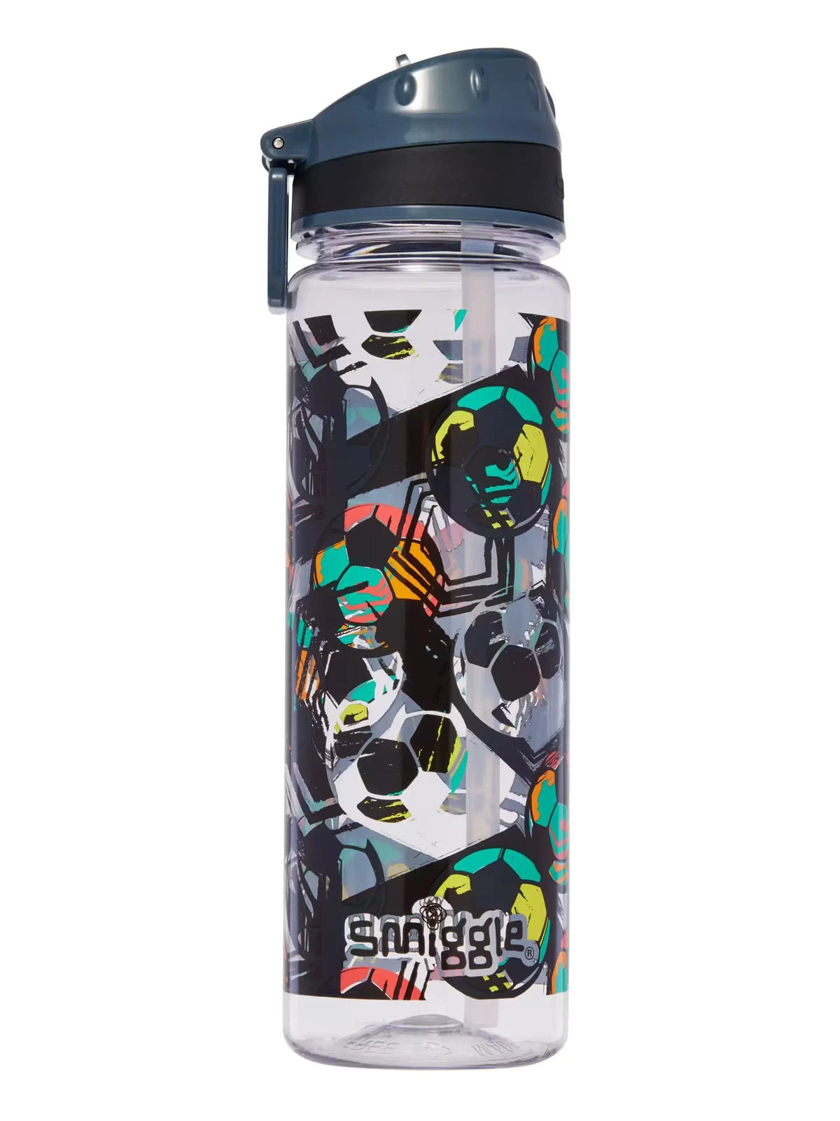Smiggle - Juego de mochila escolar Wild Side de 3 piezas
