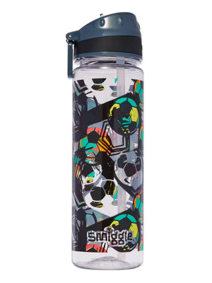 Smiggle - Juego de mochila escolar Wild Side de 3 piezas