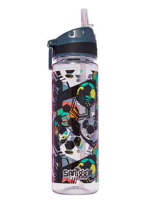 Smiggle - Juego de mochila escolar Wild Side de 3 piezas
