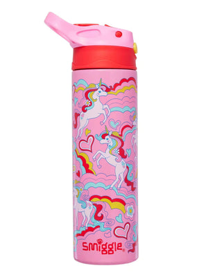 Smiggle - Juego de mochila escolar Wild Side de 3 piezas