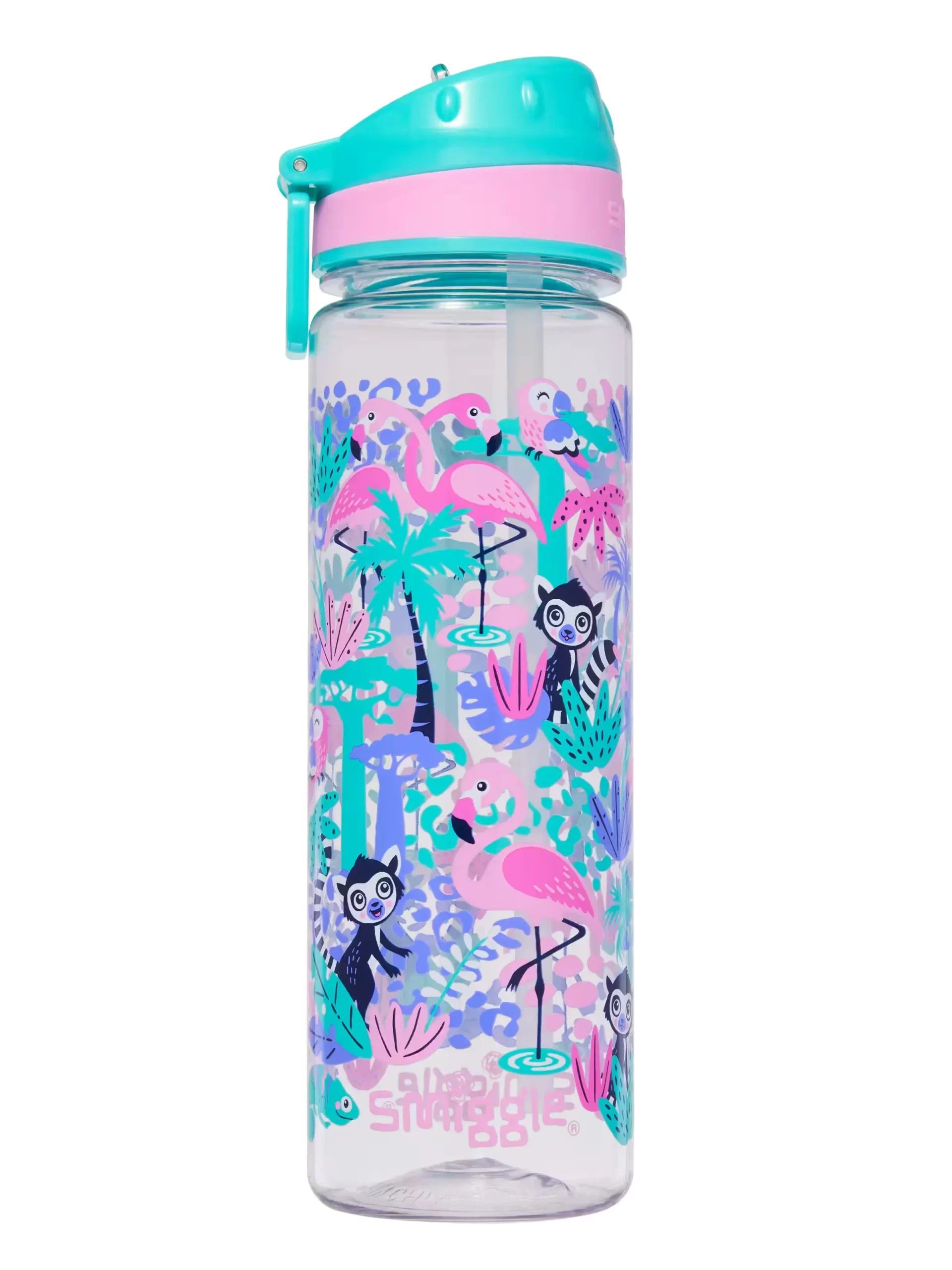 Smiggle - Juego de mochila escolar Wild Side de 3 piezas