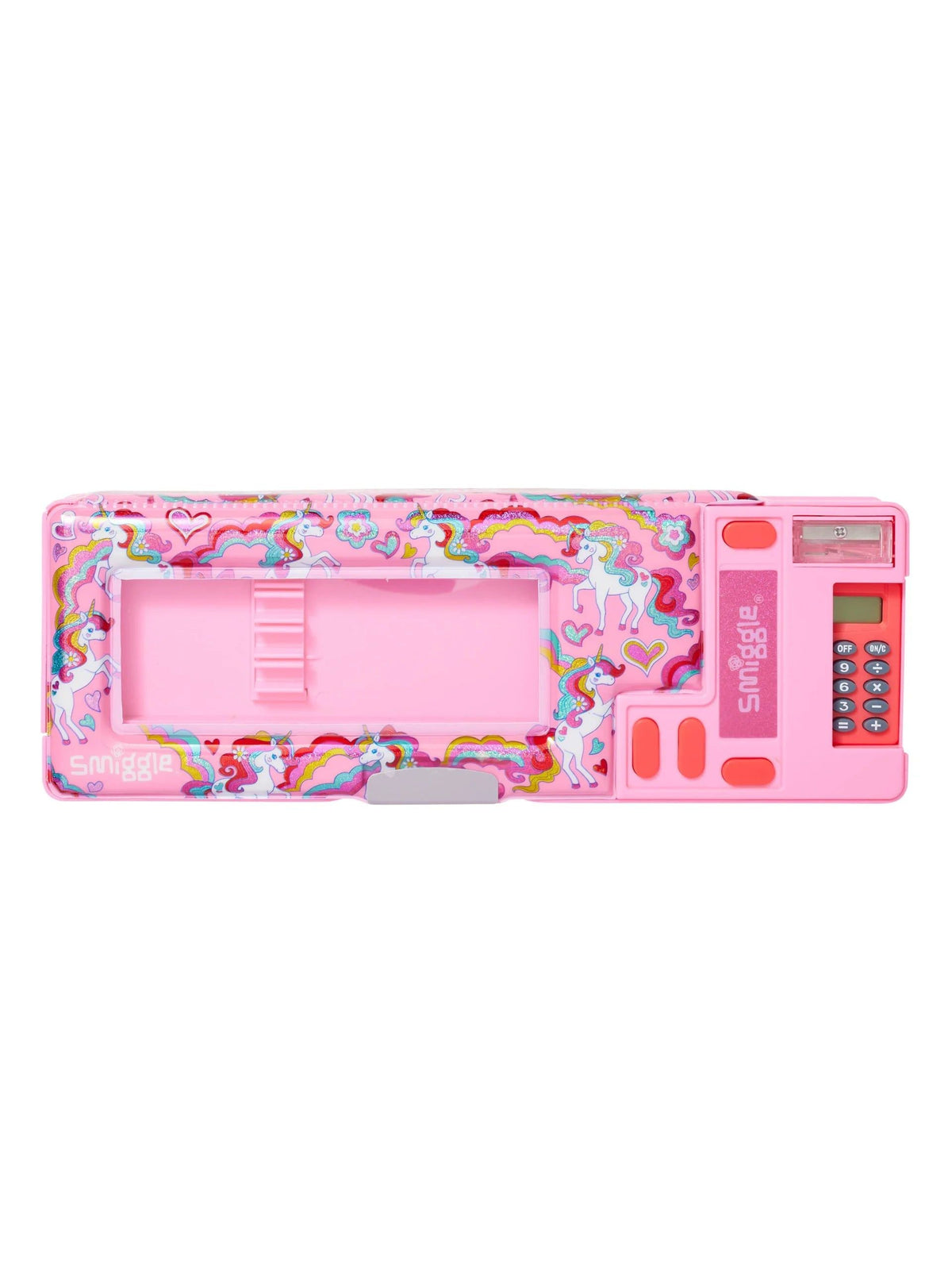 Smiggle - Set de 3 mochilas escolares Wild Side