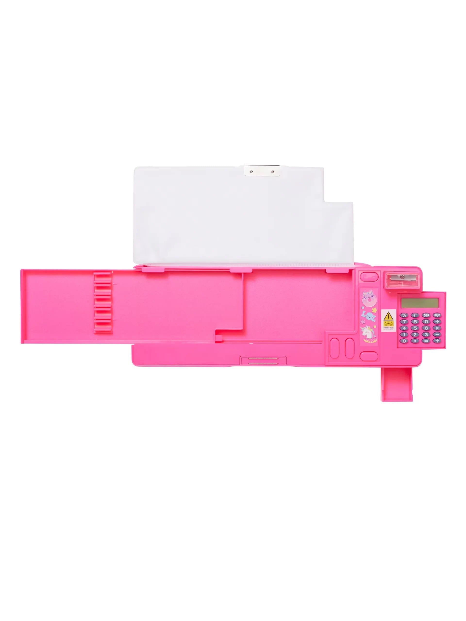 Smiggle - Set de 4 mochilas escolares Wild Side