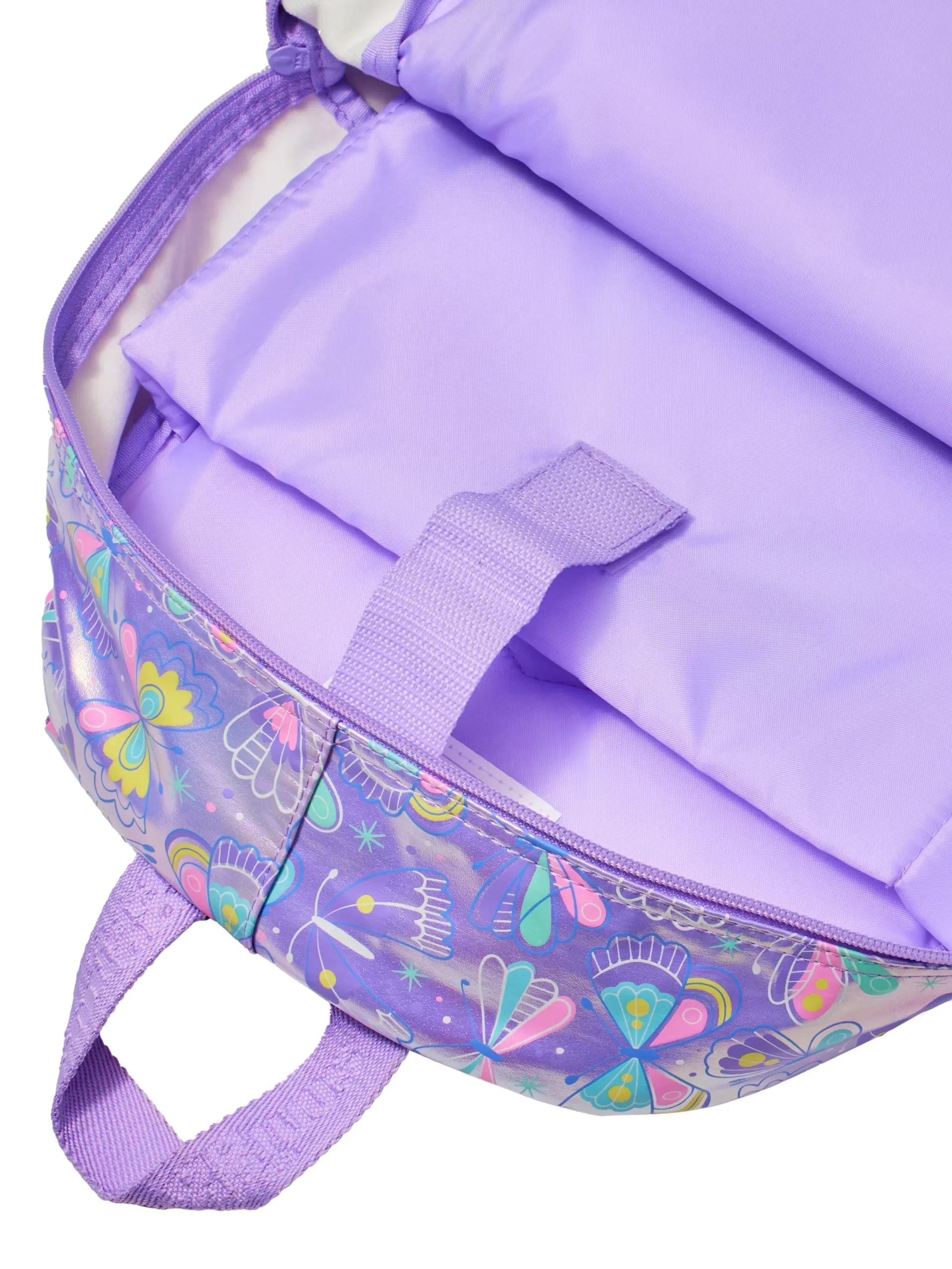Smiggle - Set de 4 mochilas escolares Wild Side