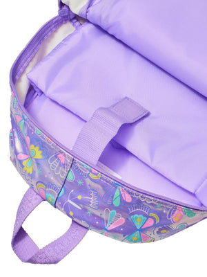 Smiggle - Set de 4 mochilas escolares Wild Side