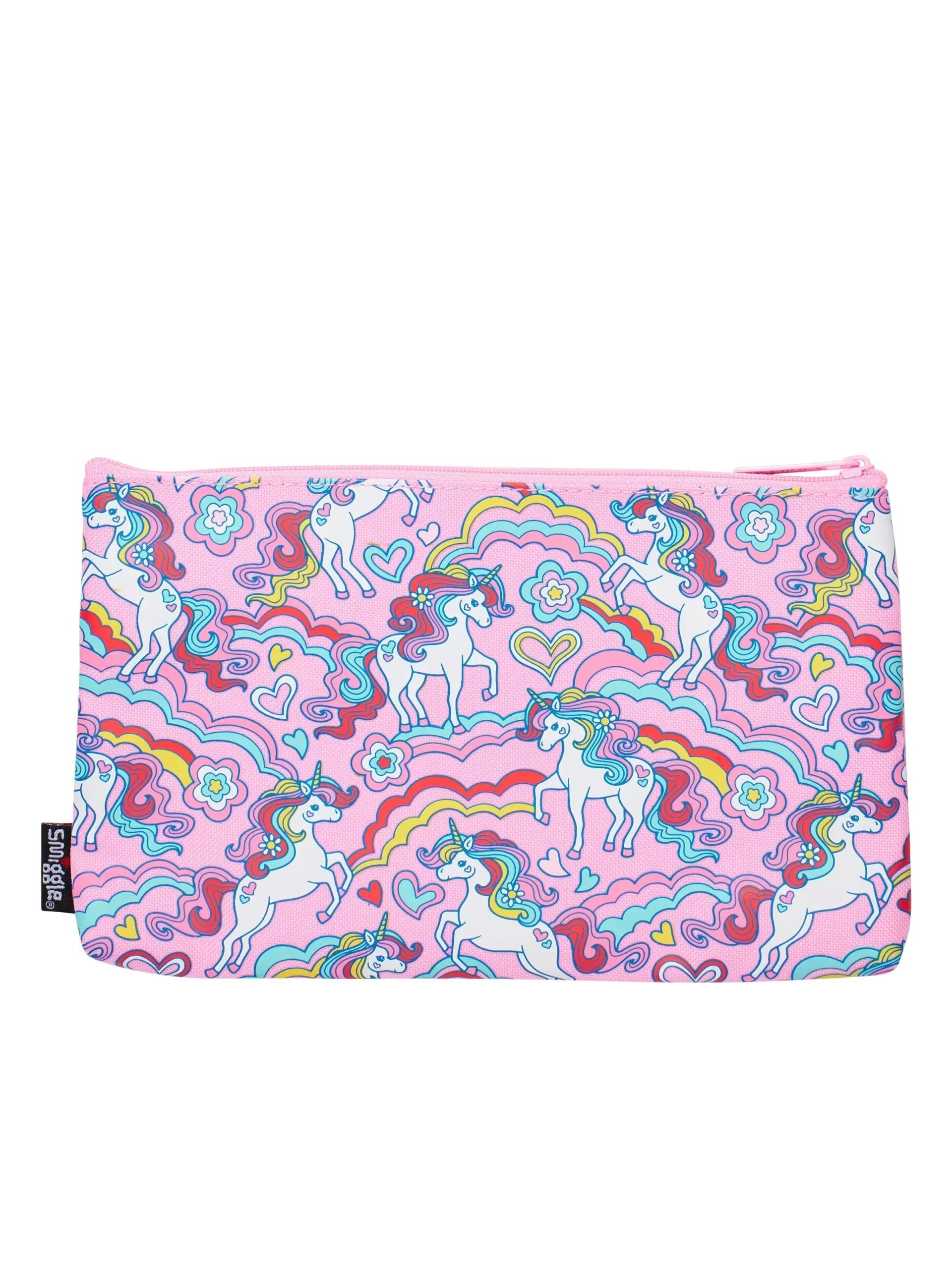 Smiggle - Set de 4 mochilas escolares Wild Side