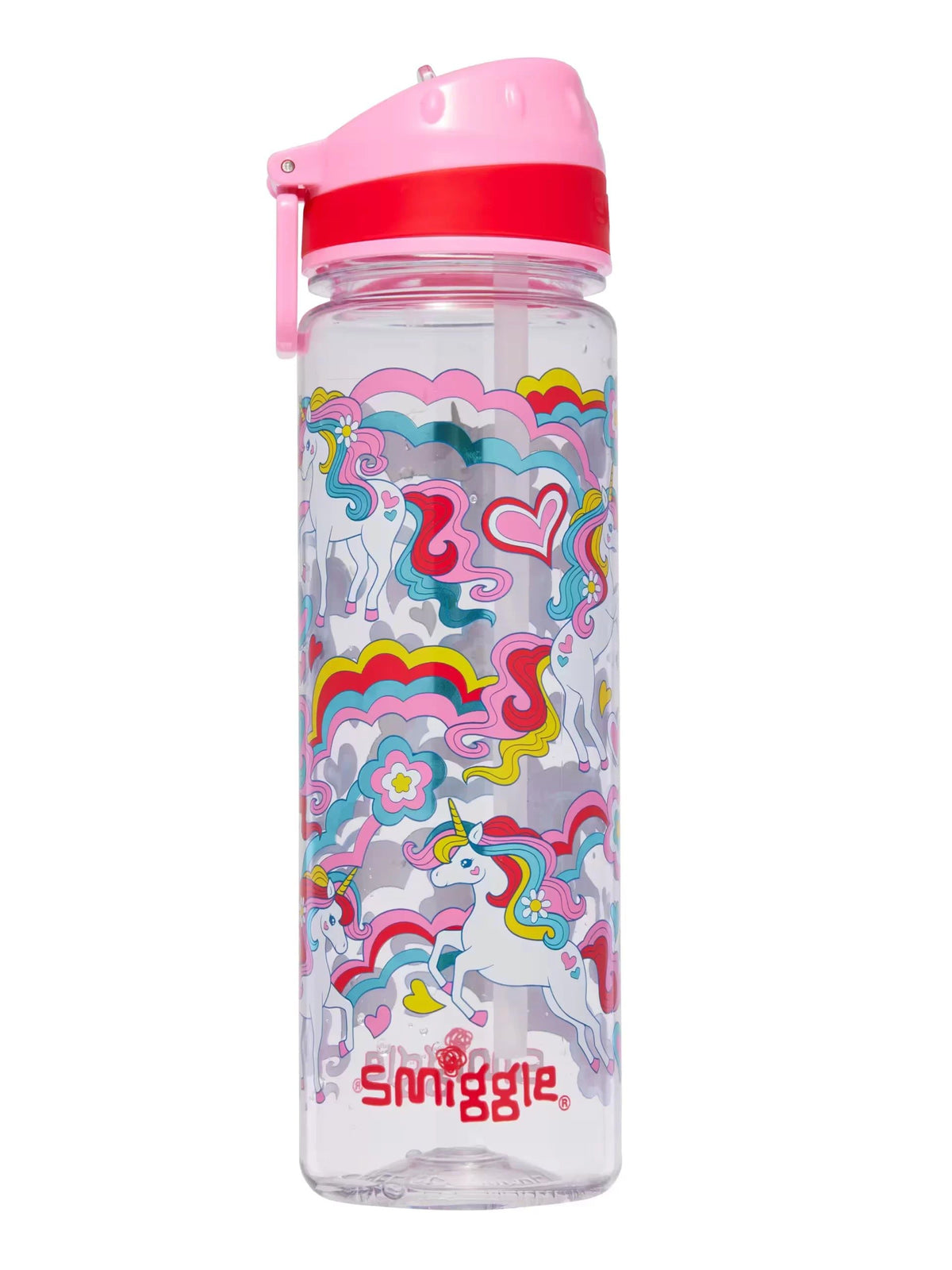 Smiggle - Set de 4 mochilas escolares Wild Side