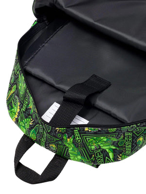 Smiggle - Set de 4 mochilas escolares Wild Side