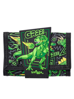Smiggle - Set de 4 mochilas escolares Wild Side