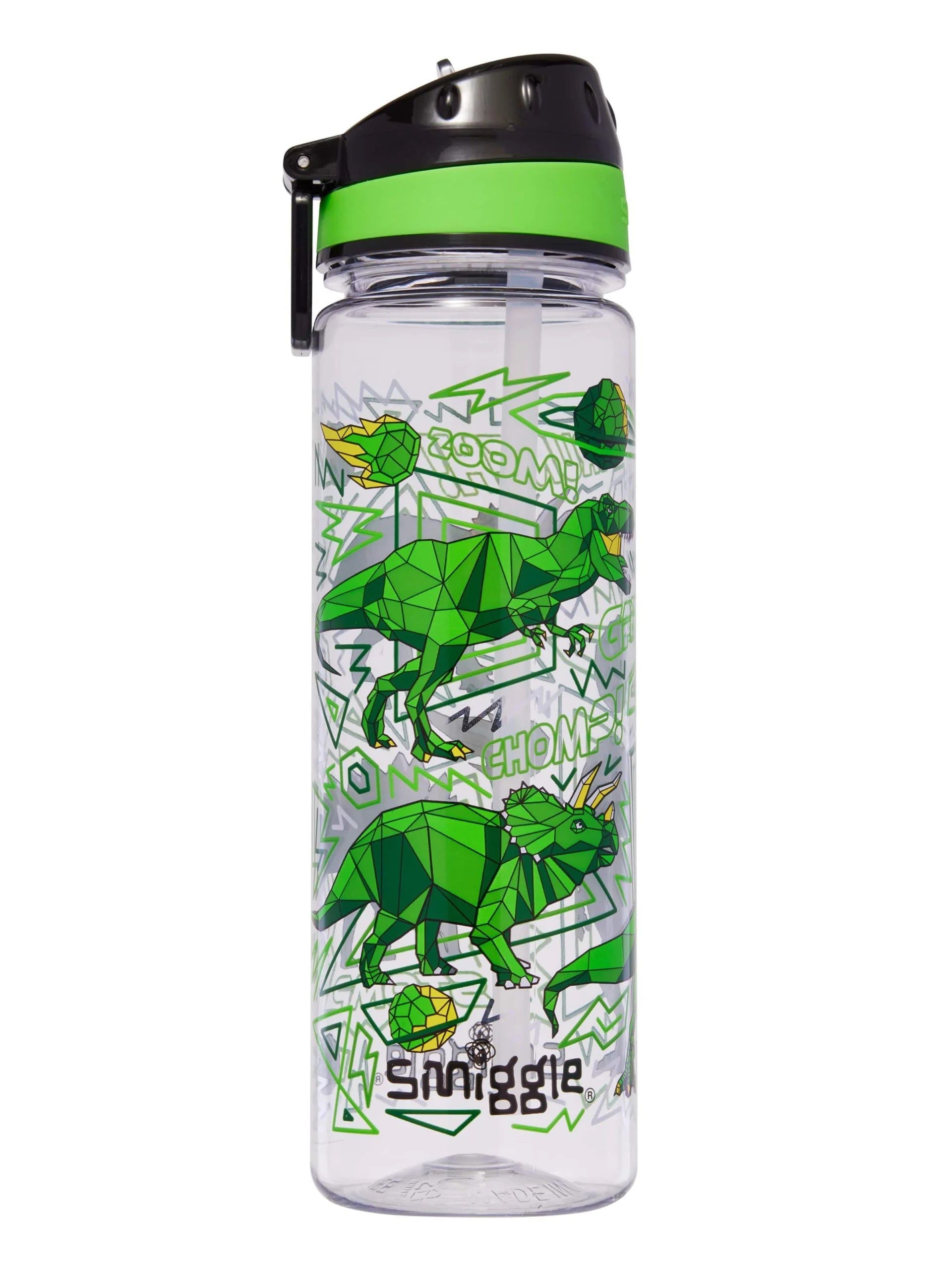 Smiggle - Set de 4 mochilas escolares Wild Side