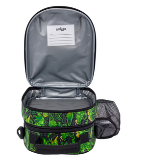 Smiggle - Set de 4 mochilas escolares Wild Side