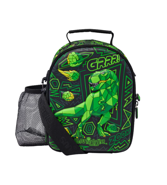 Smiggle - Set de 4 mochilas escolares Wild Side