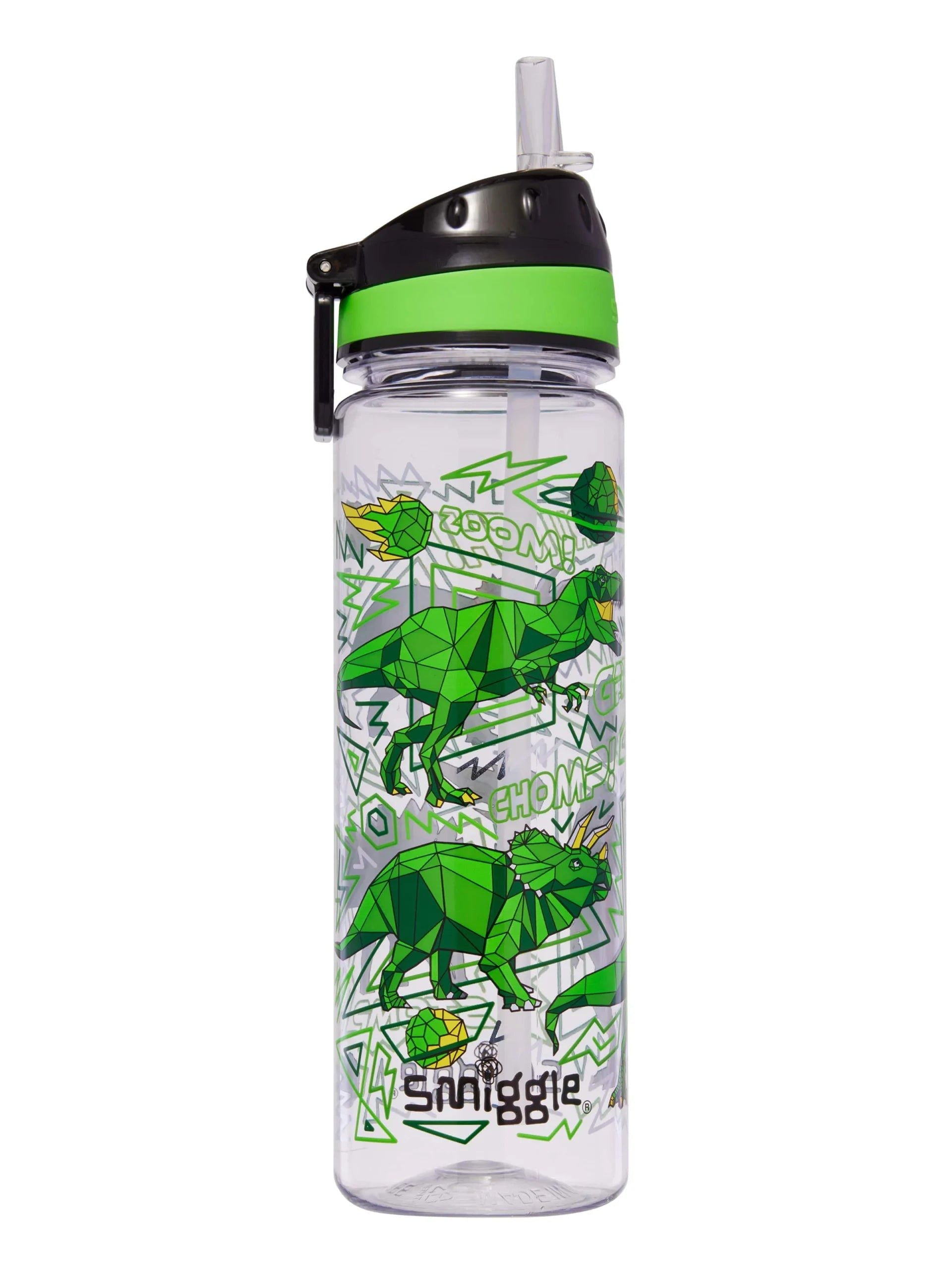 Smiggle - Set de 4 mochilas escolares Wild Side
