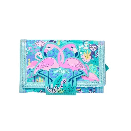 Smiggle - Cartera infantil Wild Side