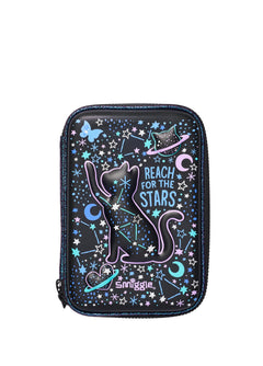 Smiggle - Estuche rígido Wild Side