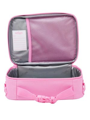 Smiggle - Fiambrera cuadrada Wild Side
