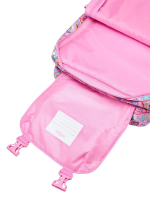Smiggle - Mochila clásica Wild Side
