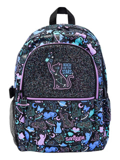 Smiggle - Mochila clásica Wild Side