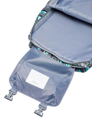 Smiggle - Mochila clásica Wild Side
