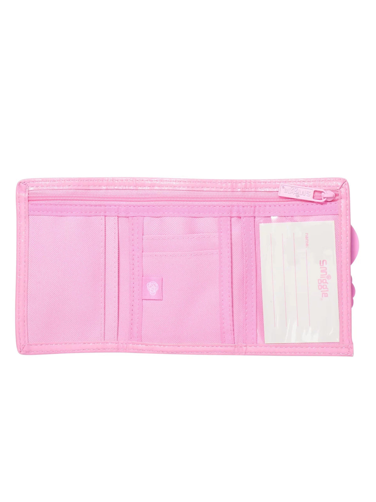 Smiggle - Cartera Infantil Aromática Wild Side
