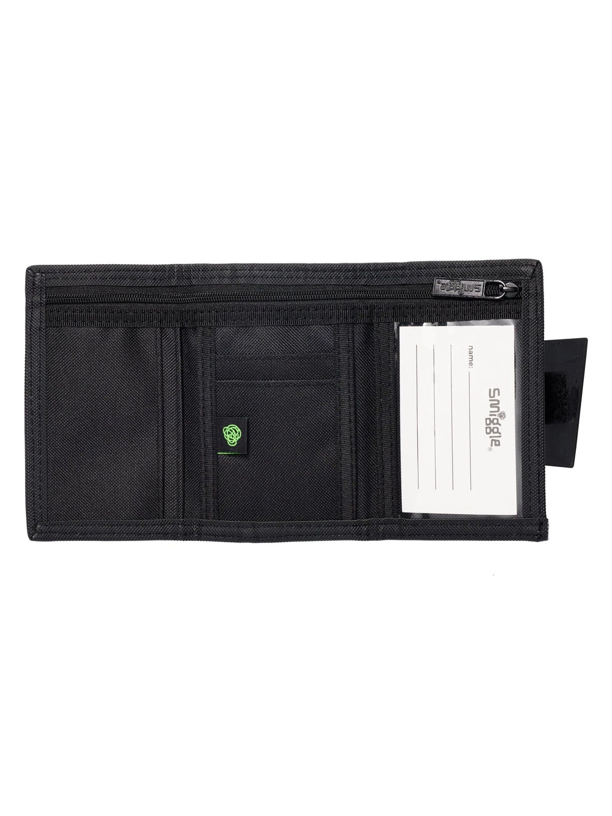 Smiggle - Cartera Infantil Aromática Wild Side