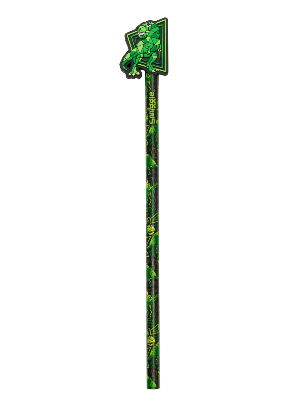 Smiggle - Lápiz Wild Side Topper
