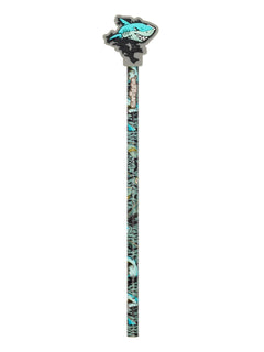 Smiggle - Lápiz Wild Side Topper