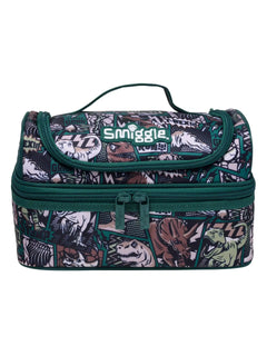 Smiggle - Fiambrera doble Wonder