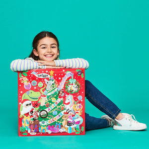 Smiggle - Paquete de Regalo de Año Nuevo 2022