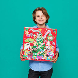 Smiggle - Paquete de Regalo de Año Nuevo 2022