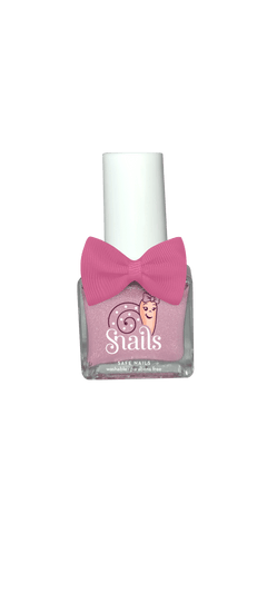 Snails - Mini Esmalte de Uñas al Agua - Glitter Bomb - Petite
