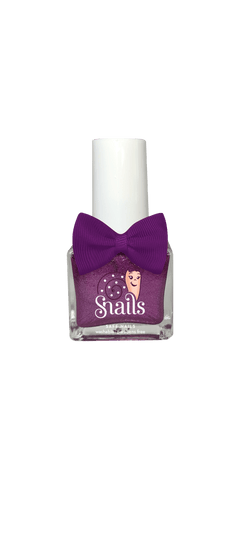 Snails - Mini esmalte de uñas a base de agua - Pastel de frambuesa - Petite