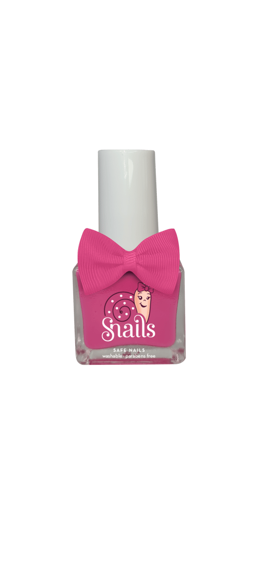 Snails - Esmalte de uñas de base acuosa Petite - Secret Diary - Petite