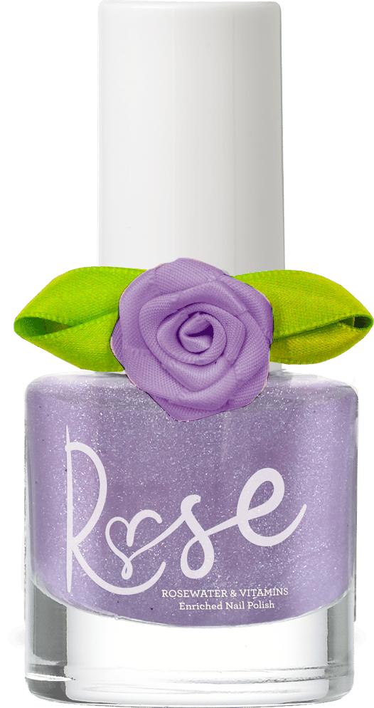 Snails - Esmalte de uñas al agua pelable – Lit