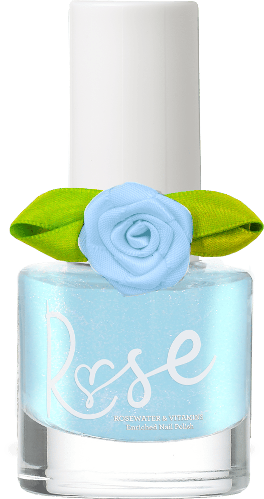 Snails - Esmalte de Uñas Pelable a Base de Agua – Sic