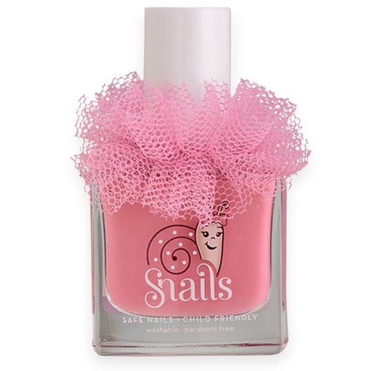 Snails - Esmalte de uñas a base de agua – Ballerine