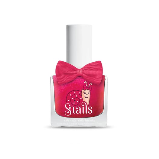Snails - Esmalte de uñas al agua – Love is…