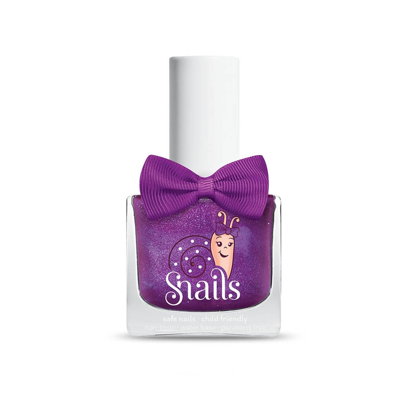Snails - Esmalte de Uñas de Base Acuosa – Raspberry Pie