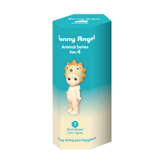 Sonny Angel - Animal Series Versión 4 Paquete Sorpresa Ciego