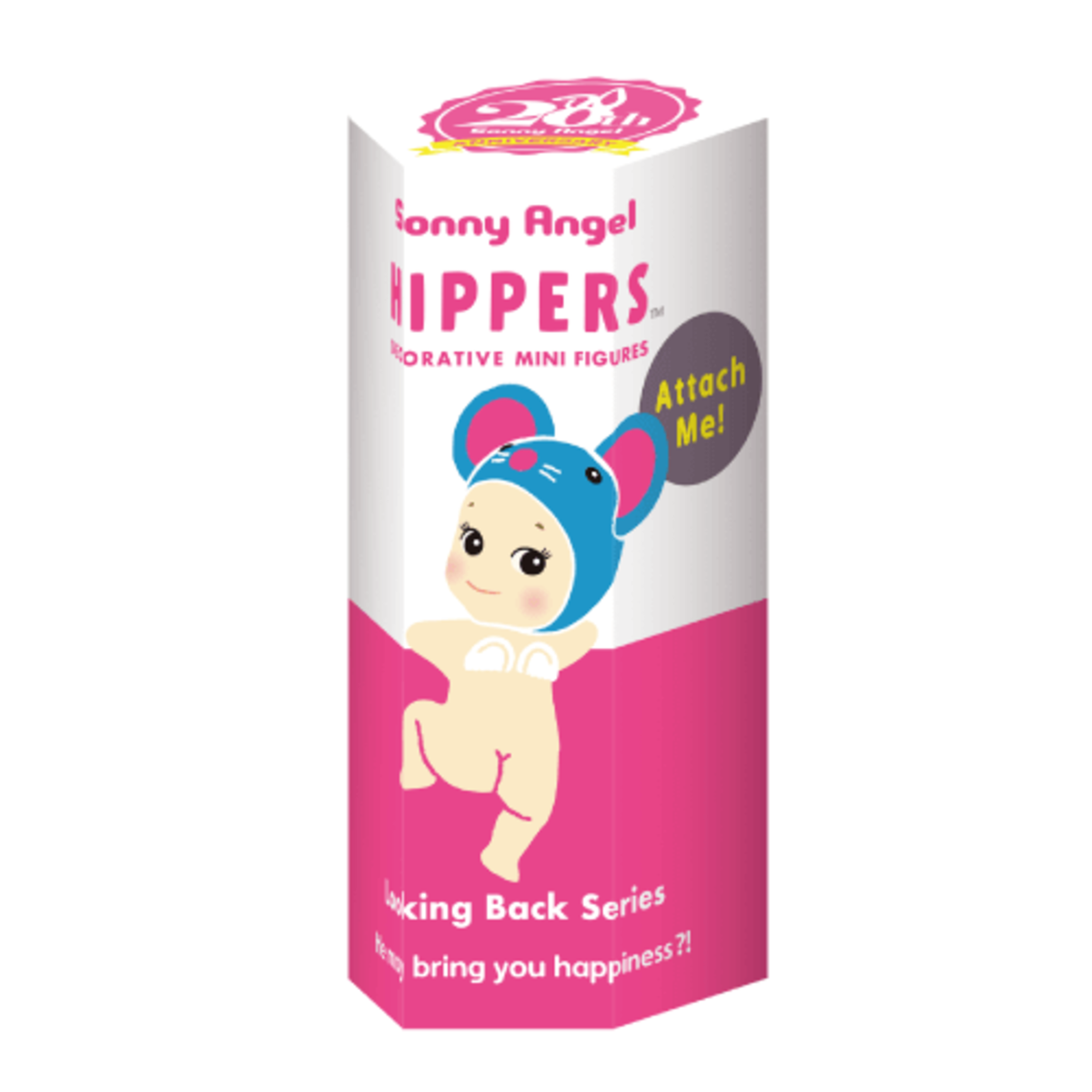 Sonny Angel - Paquete Sorpresa Ciego de la Serie Original Hippers