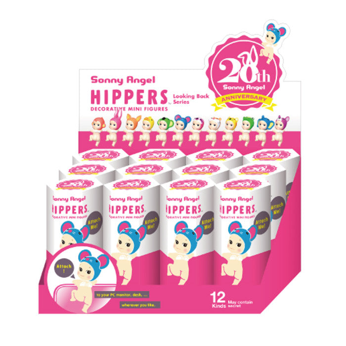 Sonny Angel - Paquete Sorpresa Ciego de la Serie Original Hippers