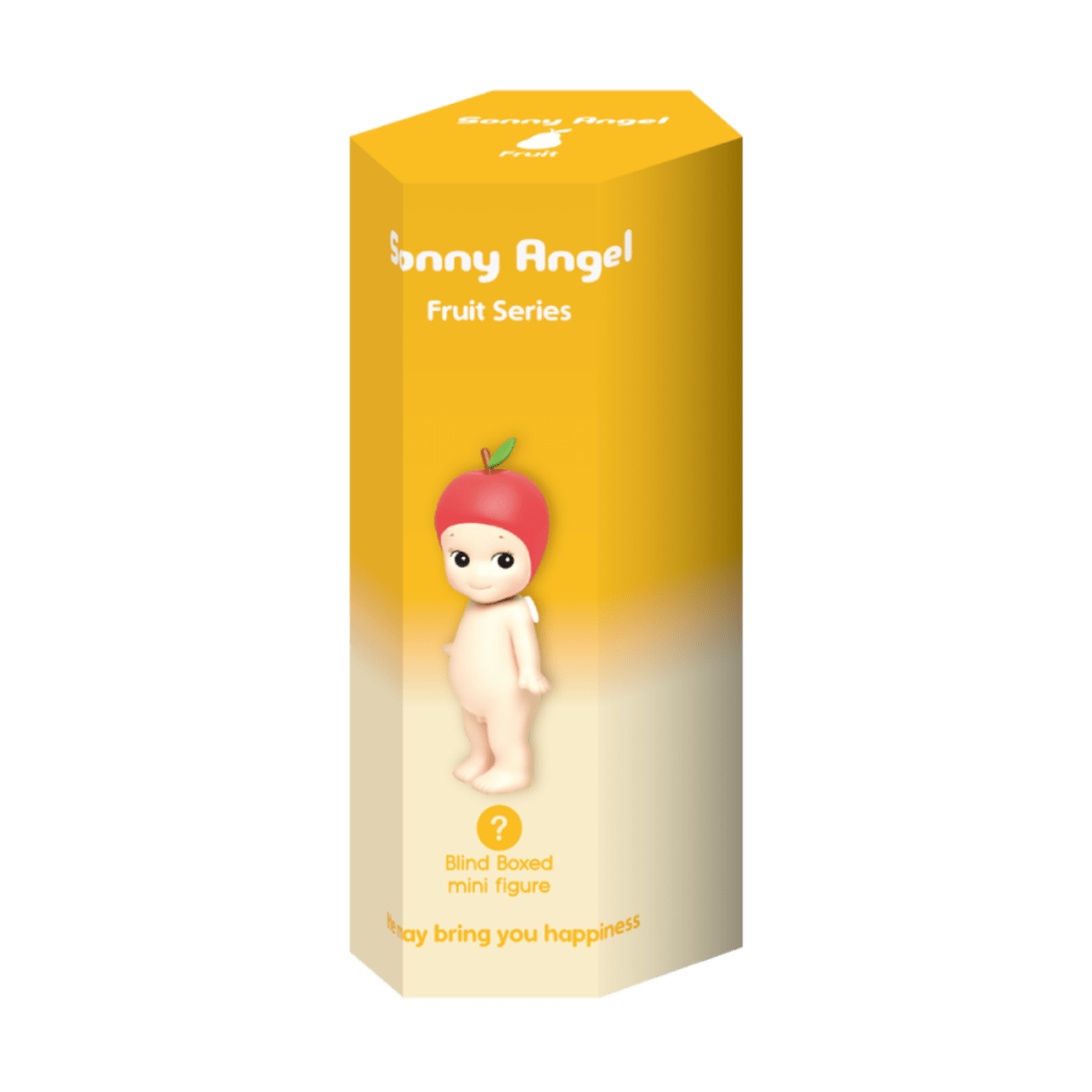 Sonny Angel - Serie Frutas Originales Sobre Sorpresa Sellado