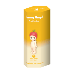 Sonny Angel - Serie Frutas Originales Sobre Sorpresa Sellado