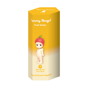 Sonny Angel - Serie Frutas Originales Sobre Sorpresa Sellado